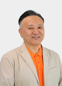 熊谷 比斗史 氏