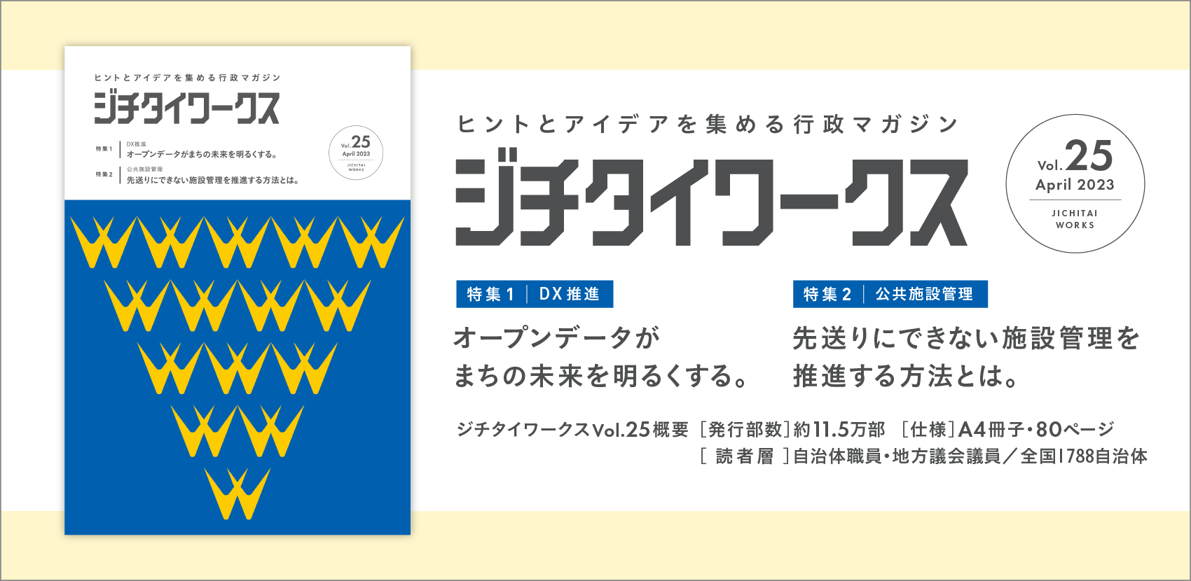 ジチタイワークス 大阪府四條畷市