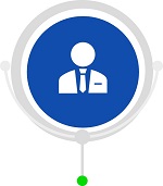 PlanonIWMS 自社ファシリティ管理者 プリンシパル・スペースユーザーパッケージ