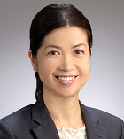 株式会社ザイマックス不動産総合研究所 石崎 真弓 様